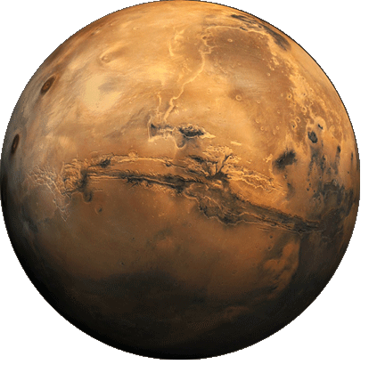 mars